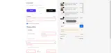 BIGPITT coupon verification screenshot