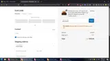 BIGCABINET coupon verification screenshot