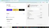 OTTERWORLDLY coupon verification screenshot