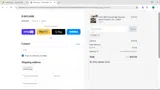 W10 coupon verification screenshot