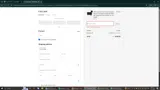 HW12 coupon verification screenshot
