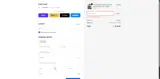 HW12 coupon verification screenshot