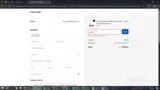 HW12 coupon verification screenshot