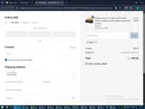 RW10 coupon verification screenshot