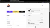 NS20 coupon verification screenshot