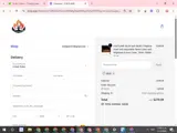 NS20 coupon verification screenshot