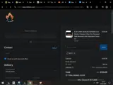 NS15 coupon verification screenshot
