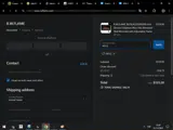 HD12 coupon verification screenshot