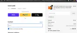 TG15 coupon verification screenshot