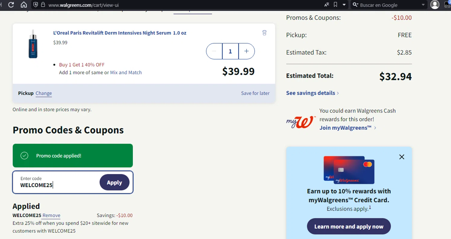 Walgreens Promo Codes 60 Off March 2024