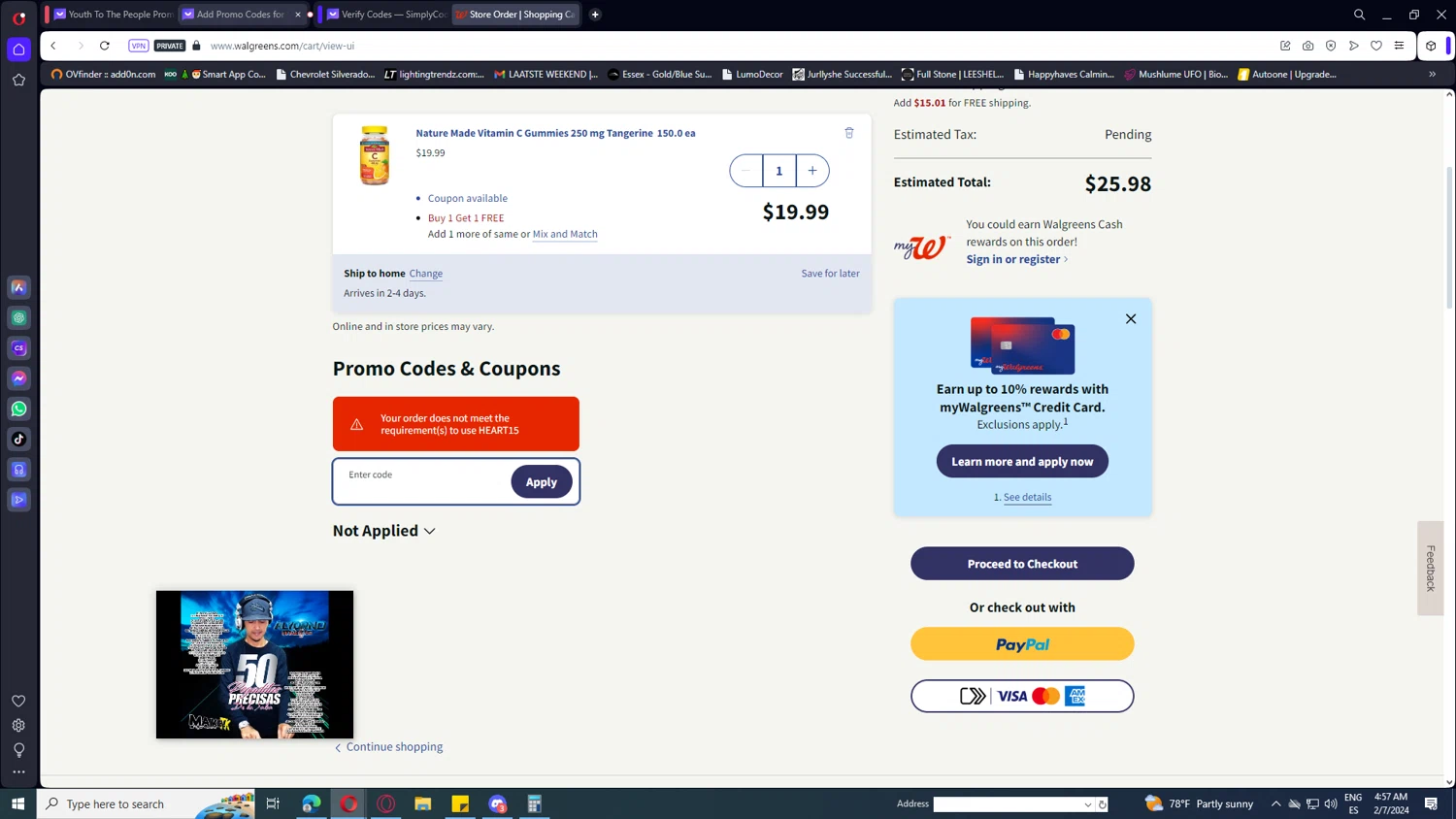 Walgreens Promo Codes 60 Off March 2024