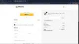 HELLORXMOORE10 coupon verification screenshot