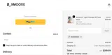 JENNIFER60 coupon verification screenshot
