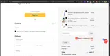 JESS60 coupon verification screenshot