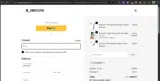 JENNIFER60 coupon verification screenshot