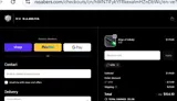 Vjta coupon verification screenshot