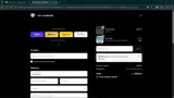 new10 coupon verification screenshot