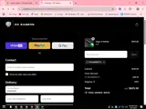 rxsabbers15 coupon verification screenshot