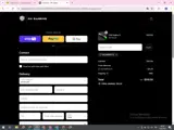 rxsabbers15 coupon verification screenshot