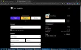 COMEBACK coupon verification screenshot