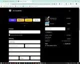 TAKE100 coupon verification screenshot