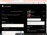 Take coupon verification screenshot