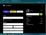 supergift30 coupon verification screenshot
