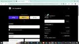 welcome40 coupon verification screenshot