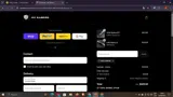 welcome40 coupon verification screenshot