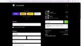 welcome40 coupon verification screenshot