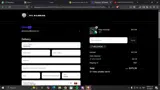 welcome40 coupon verification screenshot