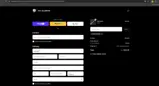 BLACKFRIDAY coupon verification screenshot