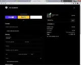 TRUENO coupon verification screenshot