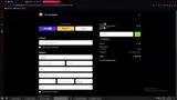 TAKE100 coupon verification screenshot