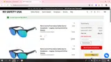 WELCOME25 coupon verification screenshot