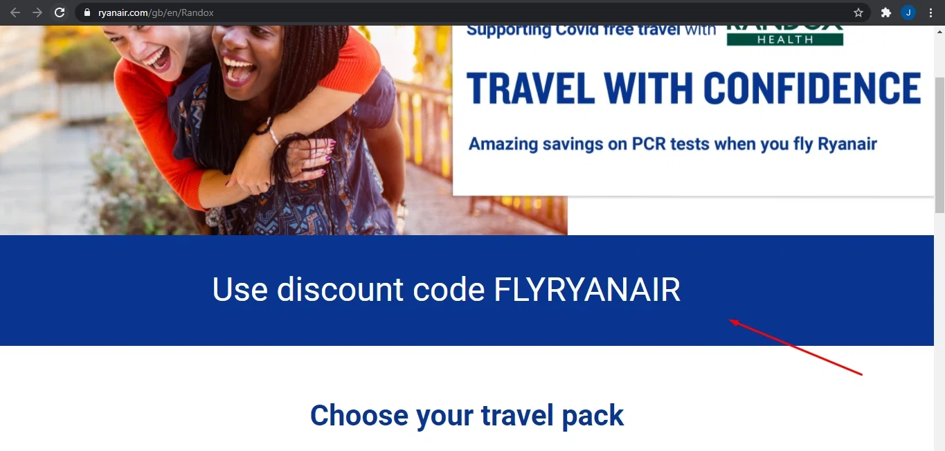 Ryanair Promo Codes 20 Off September 2024