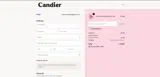 MYLIFEWENDY coupon verification screenshot