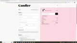 TAMERA_LOVE coupon verification screenshot