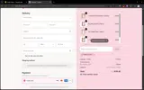 TAMERA_LOVE coupon verification screenshot