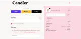 Jessica coupon verification screenshot