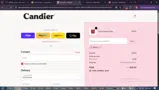 Jessica coupon verification screenshot