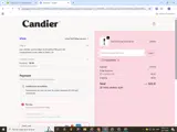 PLANE2ROME coupon verification screenshot