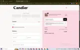 JEANNETTYCONFETTI20 coupon verification screenshot