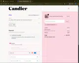 JEANNETTYCONFETTI20 coupon verification screenshot