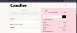MAKAYLADEMENT coupon verification screenshot