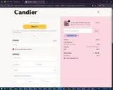 MAKAYLADEMENT coupon verification screenshot