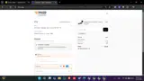 RYKER20 coupon verification screenshot