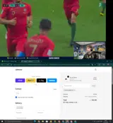 BALLAHACK10 coupon verification screenshot