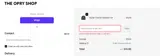 SEP25 coupon verification screenshot