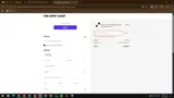 SSRYMAN coupon verification screenshot